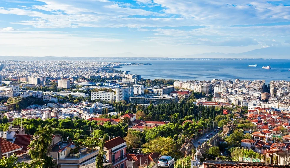Στα ύψη οι τιμές των διαμερισμάτων – Τη μεγαλύτερη αύξηση καταγράφει η Θεσσαλονίκη, ενώ ακολουθεί η Αθήνα