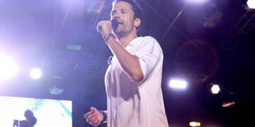 Συναυλία του Κωνσταντίνου Αργυρού σήμερα στη Θεσσαλονίκη για καλό σκοπό – Πού θα γίνει