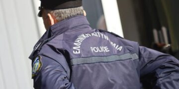 Θεσσαλονίκη: Σε διαθεσιμότητα διοικητής της ΕΛ.ΑΣ. – Καταγγελία για σεξουαλική παρενόχληση