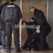 Θεσσαλονίκη: 40χρονος απειλούσε ότι θα ενεργοποιήσει εκρηκτικό μηχανισμό έξω από τα Δικαστήρια (video)