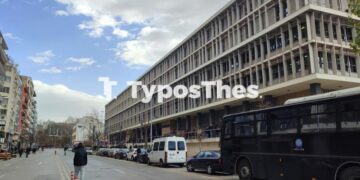 Θεσσαλονίκη: Στη φυλακή 4 κατηγορούμενοι για τα 46 κιλά κοκαΐνης σε κοντέινερ