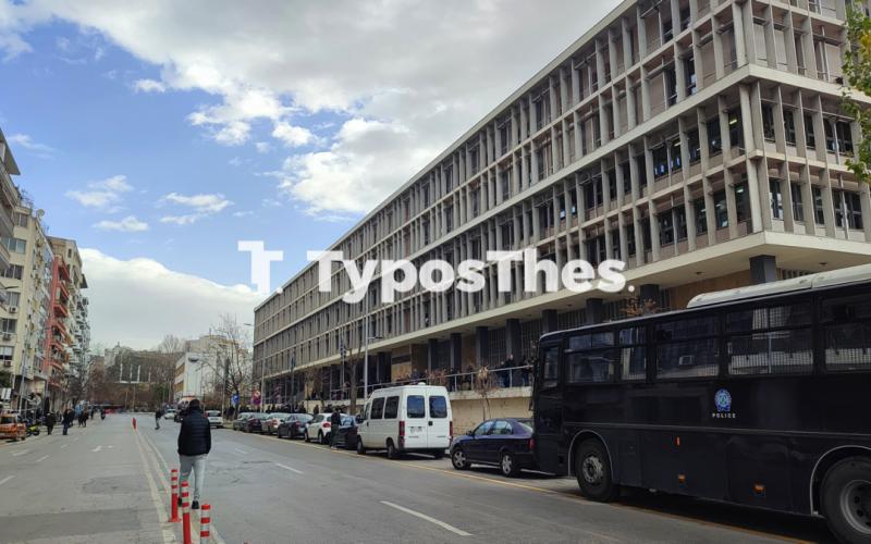 Θεσσαλονίκη: Στη φυλακή 4 κατηγορούμενοι για τα 46 κιλά κοκαΐνης σε κοντέινερ