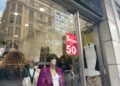 Θεσσαλονίκη: Πότε ξεκινούν οι χειμερινές εκπτώσεις – Ποιες Κυριακές θα είναι ανοιχτά τα καταστήματα