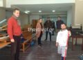 Θεσσαλονίκη: Εθελοντές έκαναν λαμπίκο το νέο χώρο του Ειδικού Ψυχαγωγικού Κέντρου ΑμεΑ