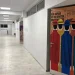 Εύοσμος: Σχολείο μετατράπηκε σε γκαλερί υψηλής αισθητικής