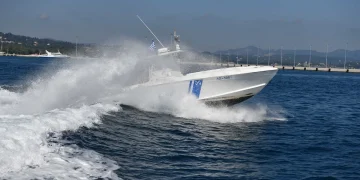 Θεσσαλονίκη: Σε 62χρονη αγνοούμενη ανήκει η σορός της γυναίκας που εντοπίστηκε στο φράγμα Καλοχωρίου