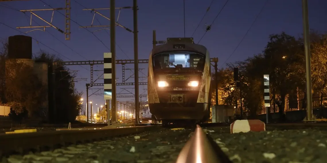 Προαστιακός δυτικής Θεσσαλονίκης: Ένα στοίχημα που αξίζει να το παλέψουμε ως κοινωνία