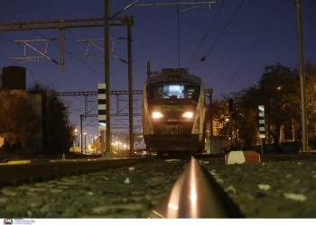 Προαστιακός δυτικής Θεσσαλονίκης: Ένα στοίχημα που αξίζει να το παλέψουμε ως κοινωνία