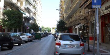 Θεσσαλονίκη: Πάρκινγκ όπως μεζονέτα, πόσο κοστίζει μια θέση