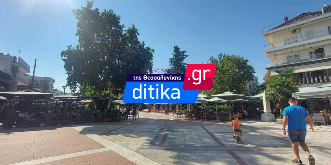 Εύοσμος: Το παράδειγμα των εμπόρων – Μέθοδοι τόνωσης της τοπικής αγοράς