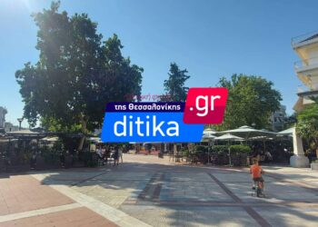 Εύοσμος: Το παράδειγμα των εμπόρων – Μέθοδοι τόνωσης της τοπικής αγοράς