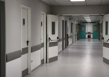 Γιαννάκος για κρούσμα HMPV στη Θεσσαλονίκη: Σε κρίσιμη κατάσταση ο 70χρονος – Καμία σχέση η κινεζική γρίπη με τον κορωνοϊό