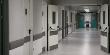 Γιαννάκος για κρούσμα HMPV στη Θεσσαλονίκη: Σε κρίσιμη κατάσταση ο 70χρονος – Καμία σχέση η κινεζική γρίπη με τον κορωνοϊό