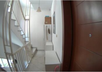 Τρόμος για γυναίκα με 3 παιδιά σπίτι τους στη Θεσσαλονίκη – Μπήκαν κλέφτες, πού έγινε