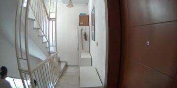 Τρόμος για γυναίκα με 3 παιδιά σπίτι τους στη Θεσσαλονίκη – Μπήκαν κλέφτες, πού έγινε