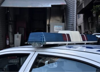 Θεσσαλονίκη: 32χρονη κατήγγειλε πως ο σύζυγός της τη βίασε- Ο άγριος καβγάς και η καρέκλα που πέταξε σε εκείνη και τον γιο τους