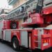 Θεσσαλονίκη: Συναγερμός στην Πυροσβεστική για φωτιά σε διαμέρισμα