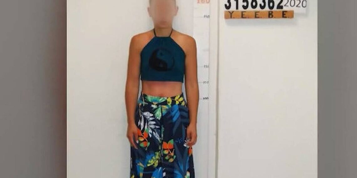 Θεσσαλονίκη: Ένοχη και στο Εφετείο η 37χρονη για την αρπαγή και κακοποίηση της Μαρκέλλας