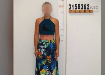 Θεσσαλονίκη: Ένοχη και στο Εφετείο η 37χρονη για την αρπαγή και κακοποίηση της Μαρκέλλας