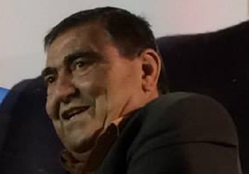 Έφυγε από την ζωή ο Νίκος Φουρκιώτης, πρώην αντιδήμαρχος Κορδελιού-Ευόσμου