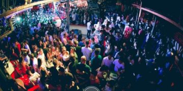 Θεσσαλονίκη: Έλεγχοι σε καταστήματα για ηχορύπανση – Έγιναν 4 συλλήψεις