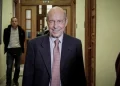 Τετραήμερο εθνικό πένθος για τον Κώστα Σημίτη