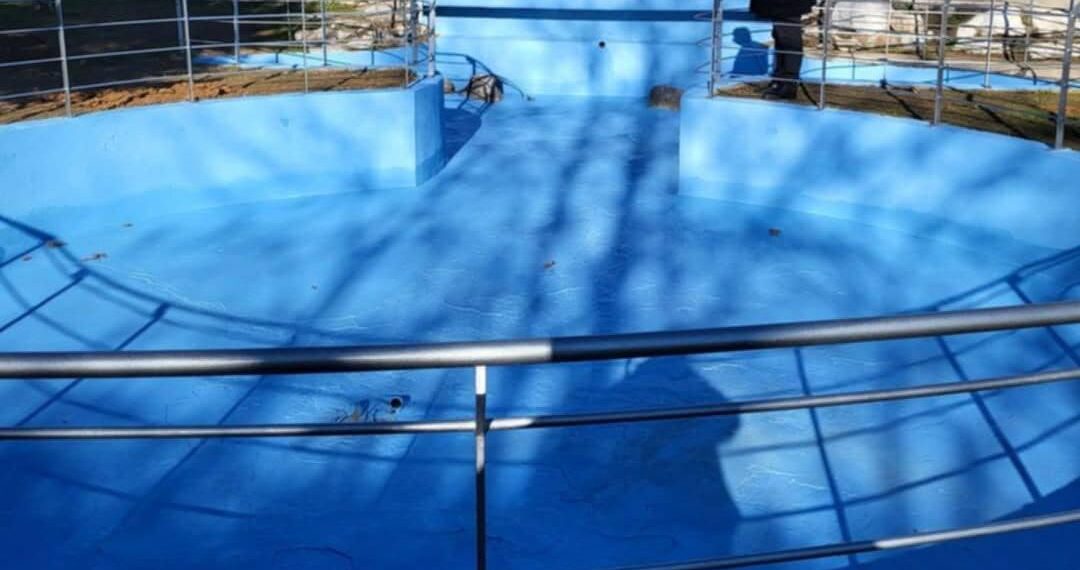 Στο χώρο των Παλαιών Κοιμητητηρίων στο Ελευθέριο Κορδελιό ο Αγιασμός των υδάτων