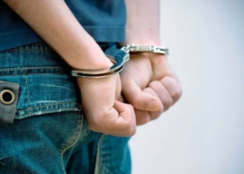 Θεσσαλονίκη: Συνελήφθη οδηγός αυτοκινήτου που τραυμάτισε σκύλο