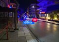 Κορδελιό: Βίντεο – Ντοκουμέντο από την συμπλοκή με πυροβολισμούς (video)
