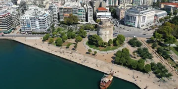 Εύοσμος: Ο Καραμανλής και η τυχαία συνάντηση Κούβελα – Μάλαμα
