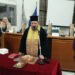 Το Δημοτικό Συμβούλιο Κορδελιού Ευόσμου έκοψε τη βασιλόπιτά του