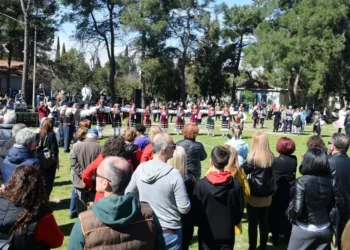 Δήμος Παύλου Μελά: Με τρεις καρναβαλικές παρελάσεις, δωρεάν εδέσματα και χαρταετούς ο εορτασμός των Αποκριών