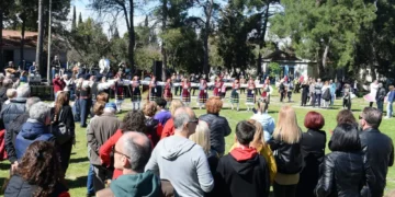 Δήμος Παύλου Μελά: Με τρεις καρναβαλικές παρελάσεις, δωρεάν εδέσματα και χαρταετούς ο εορτασμός των Αποκριών