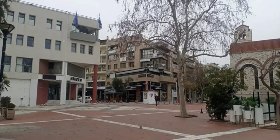 Δήμαρχος Κορδελιού – Ευόσμου σε Μητσοτάκη: Ανάγκη για άμεση κατασκευή νέων σχολείων – Τι ζητά για τα Ωνάσεια