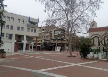 Δήμαρχος Κορδελιού – Ευόσμου σε Μητσοτάκη: Ανάγκη για άμεση κατασκευή νέων σχολείων – Τι ζητά για τα Ωνάσεια