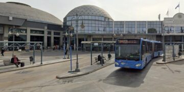 ΠΡΙΝ ΛΙΓΟ: Πυροβολισμοί στη Θεσσαλονίκη – Επί ποδός η ΕΛΑΣ, ένας σοβαρά τραυματίας