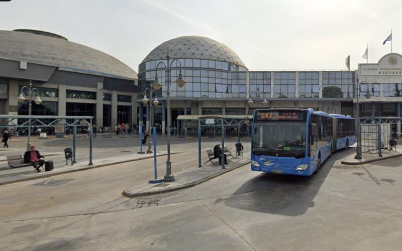 ΠΡΙΝ ΛΙΓΟ: Πυροβολισμοί στη Θεσσαλονίκη – Επί ποδός η ΕΛΑΣ, ένας σοβαρά τραυματίας