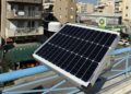 Δήμος Κορδελιού – Ευόσμου: Μέχρι το Πάσχα θα τοποθετηθούν και οι δέκα ηλεκτρονικοί αισθητήρες για τη μέτρηση της δυσοσμίας