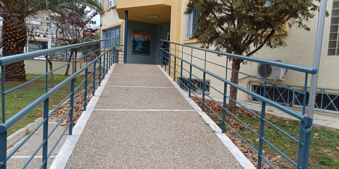 Κορδελιό: Κλειστό για 3 μέρες το ΕΕΕΕΚ Ελευθερίου – Κορδελιού για να ολοκληρωθεί η διαδικασία μεταστέγασής του