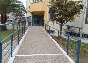 Κορδελιό: Κλειστό για 3 μέρες το ΕΕΕΕΚ Ελευθερίου – Κορδελιού για να ολοκληρωθεί η διαδικασία μεταστέγασής του