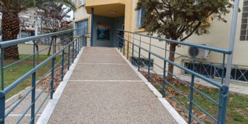 Κορδελιό: Κλειστό για 3 μέρες το ΕΕΕΕΚ Ελευθερίου – Κορδελιού για να ολοκληρωθεί η διαδικασία μεταστέγασής του