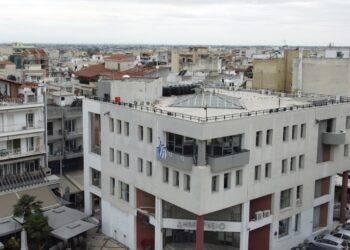 Απάντηση στο πρόβλημα της δυσοσμίας δίνει ο Δήμαρχος Κορδελιού-Ευόσμου