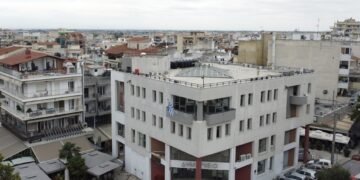 Απάντηση στο πρόβλημα της δυσοσμίας δίνει ο Δήμαρχος Κορδελιού-Ευόσμου