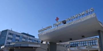 Θεσσαλονίκη: Δώρο ζωής από 46χρονο – Τα όργανά του προσφέρθηκαν για μεταμόσχευση