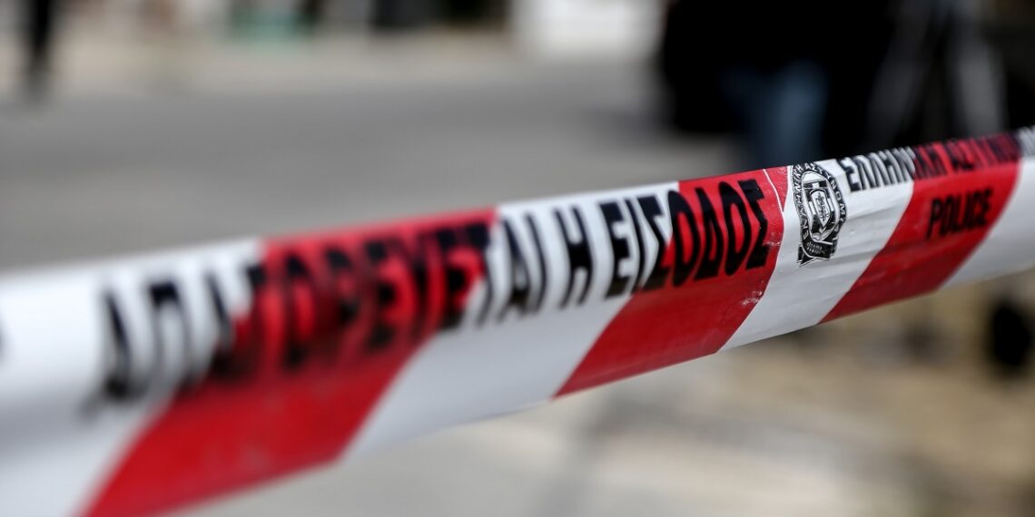 Θεσσαλονίκη: Κατέρρευσε τμήμα οροφής στο Εμπορικό Κέντρο Πανοράματος (video)