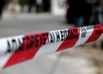 Θεσσαλονίκη: Κατέρρευσε τμήμα οροφής στο Εμπορικό Κέντρο Πανοράματος (video)