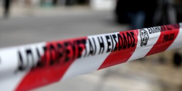 Θεσσαλονίκη: Κατέρρευσε τμήμα οροφής στο Εμπορικό Κέντρο Πανοράματος (video)