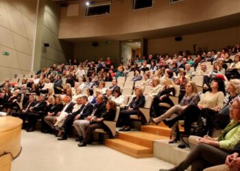 Δήμος Κορδελιού – Ευόσμου: Βράβευσε τις εθελόντριές του (ΦΩΤΟ)