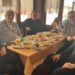 “Σύνοδος των 4”: Τέσσερις δήμαρχοι από τα δυτικά συζητούν για κοινά προβλήματα
