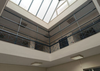 Ελευθέριο Κορδελιό: Μεταστεγάζεται αυτήν την εβδομάδα του Ειδικό Σχολείο Ελευθερίου Κορδελιού